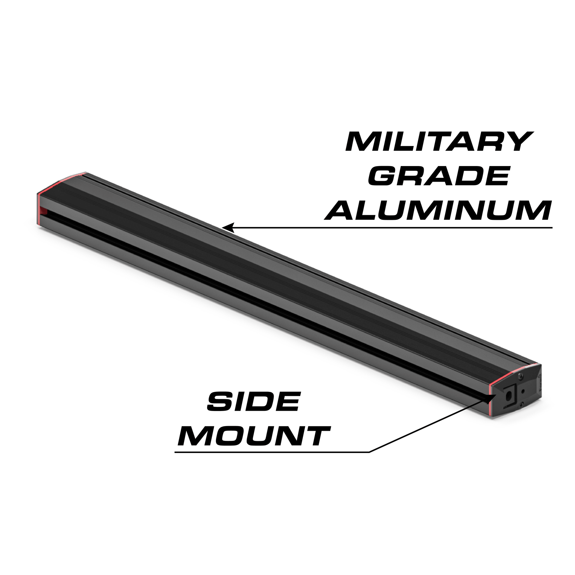 Fusion® 40" Work Light - SPEED LIGHT