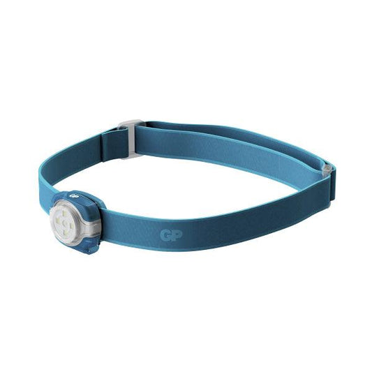 Headlamp GP Discovery Everybody CH31, 40 lm - SPEED LIGHT