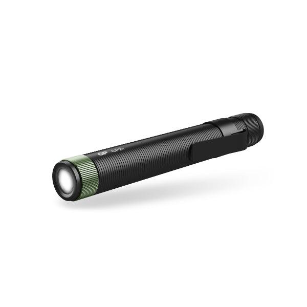 Flashlight GP Discovery CP21, 20 lm - SPEED LIGHT