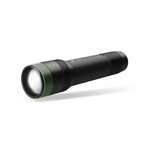 Flashlight GP Discovery CR41, 650 lm - SPEED LIGHT