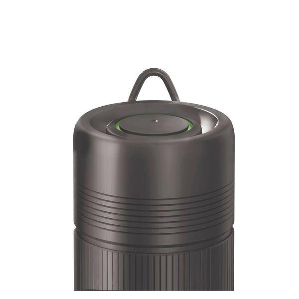 Flashlight GP P36, 300 lm - SPEED LIGHT