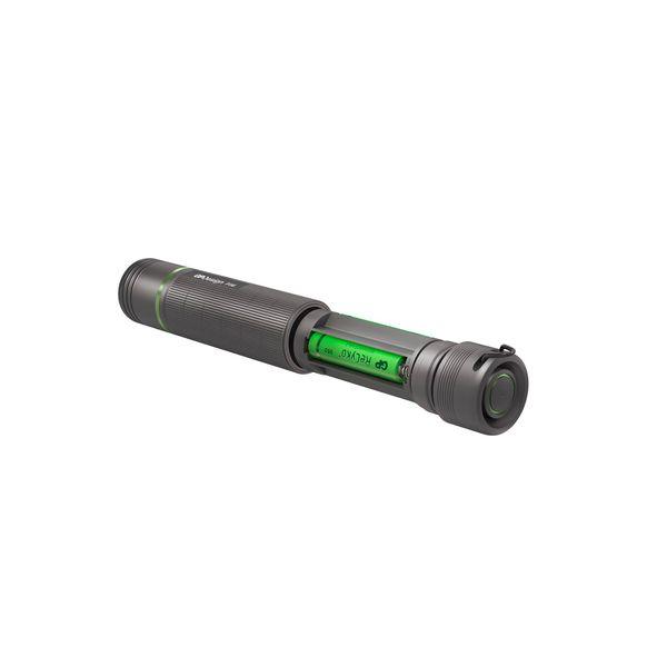 Flashlight GP P36, 300 lm - SPEED LIGHT