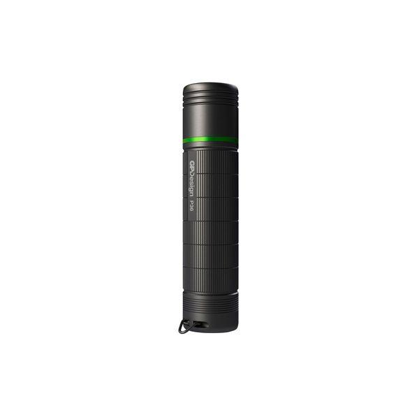 Flashlight GP P36, 300 lm - SPEED LIGHT