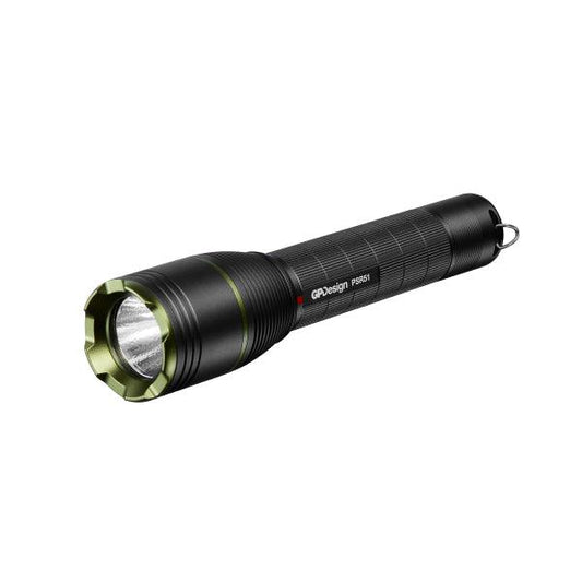 Flashlight GP PSR51 Multi-Colour, 470 lm - SPEED LIGHT