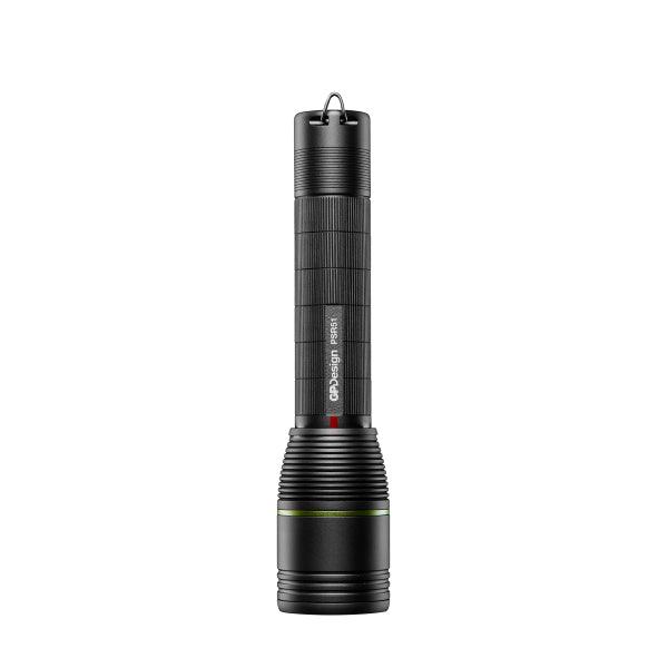 Flashlight GP PSR51 Multi-Colour, 470 lm - SPEED LIGHT