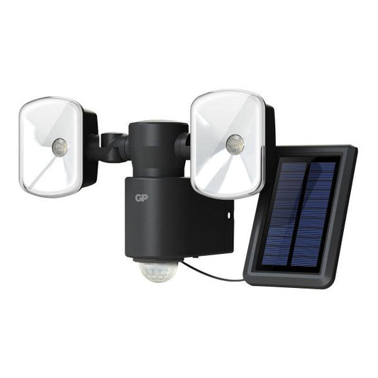 Outdoor lighting GP Safeguard RF4.1H, 260 lm - SPEED LIGHT