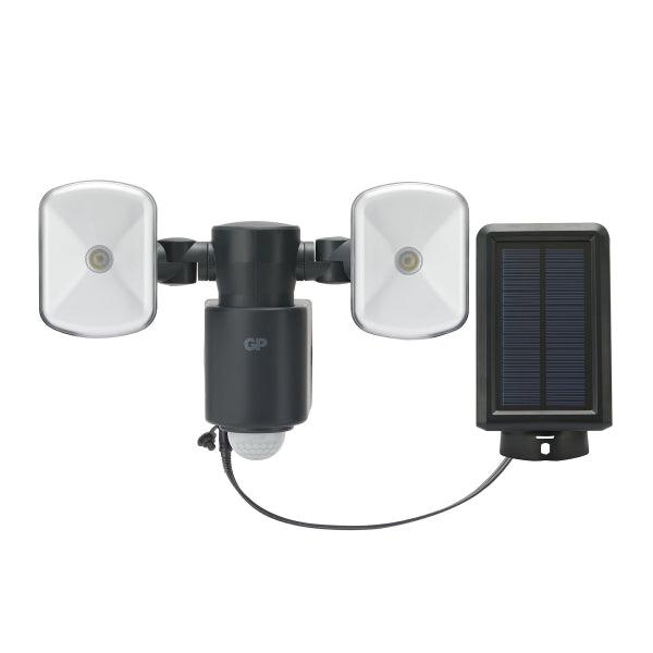 Outdoor lighting GP Safeguard RF4.1H, 260 lm - SPEED LIGHT