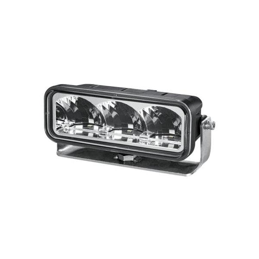 Led bar Hella Valuefit LBE 160 - Straight / 16 cm / 17W - SPEED LIGHT