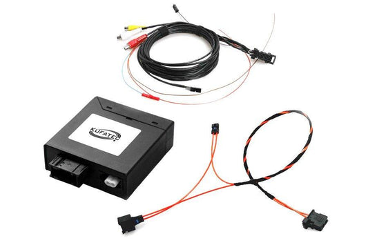 IMA Multimedia Adapter for BMW CIC Professional E-Series "Basic" - SPEED LIGHT