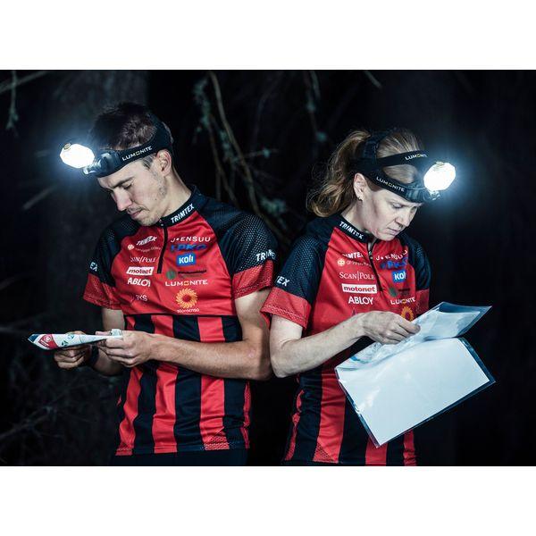 Headlamp LUMONITE® Leader, 6838 lm - SPEED LIGHT