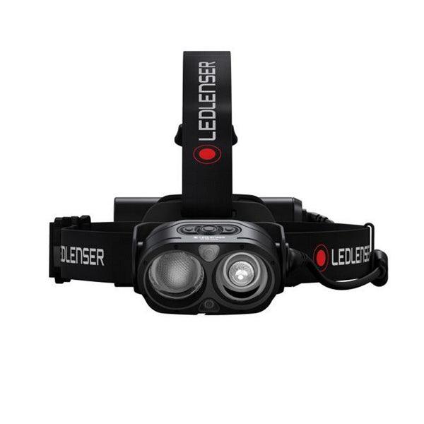 Headlamp LED Lenser H19R Core, 3500 lm - SPEED LIGHT