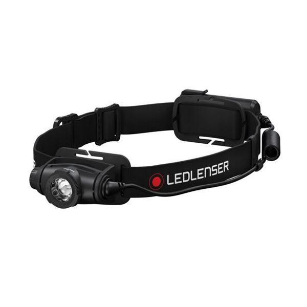 Headlamp LED Lenser H5 Core, 350 lm - SPEED LIGHT