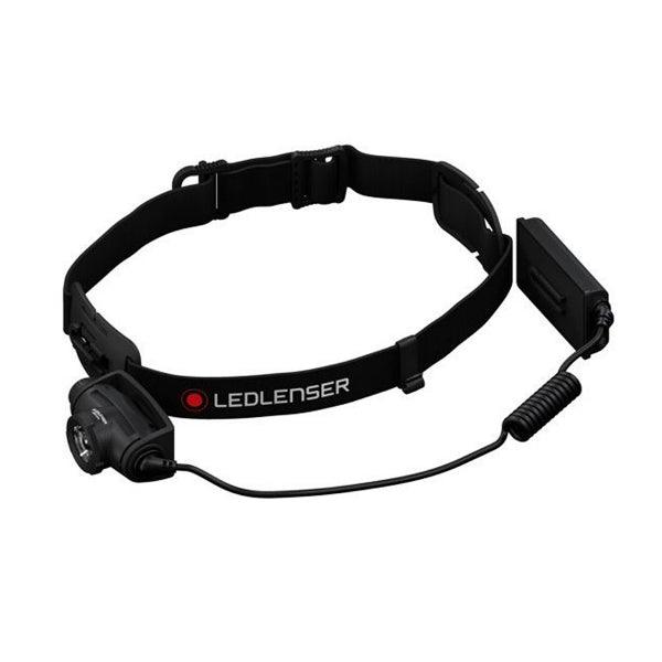 Headlamp LED Lenser H5R Core, 500 lm - SPEED LIGHT