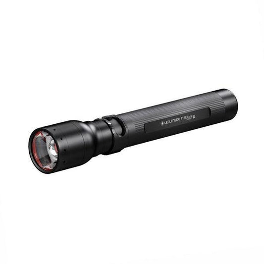 Flashlight LED Lenser P17R Core, 1200 lm - SPEED LIGHT