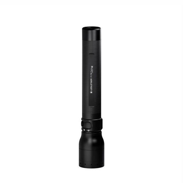 Flashlight LED Lenser P17R Core, 1200 lm - SPEED LIGHT