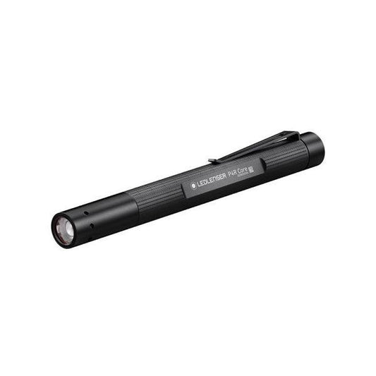 Flashlight LED Lenser P4R Core, 200 lm - SPEED LIGHT