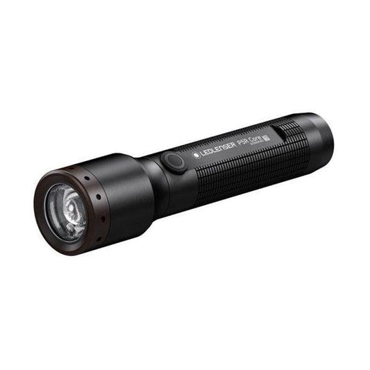 Flashlight LED Lenser P5R Core, 500 lm - SPEED LIGHT