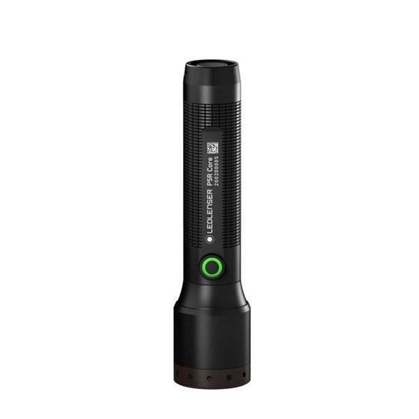 Flashlight LED Lenser P5R Core, 500 lm - SPEED LIGHT