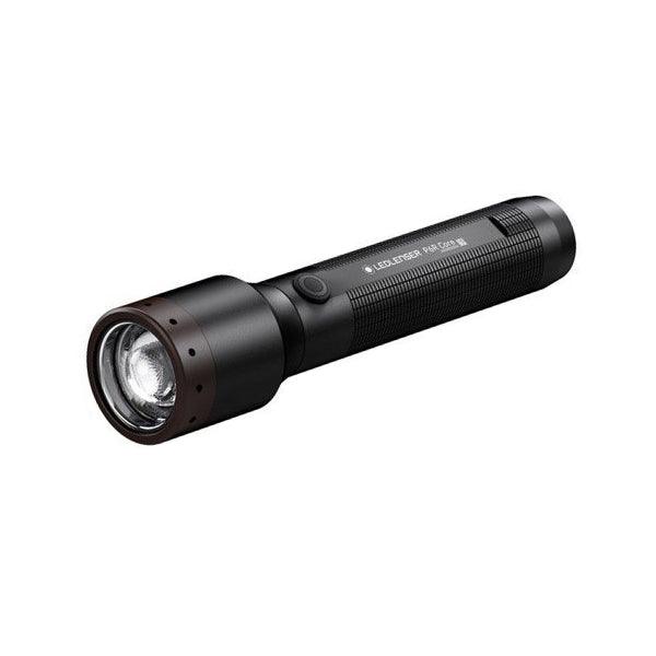 Flashlight LED Lenser P6R Core, 900 lm - SPEED LIGHT