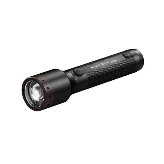 Flashlight LED Lenser P6R Core, 900 lm - SPEED LIGHT
