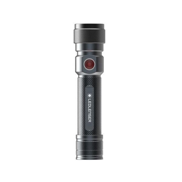 Rechargeable worklight LED Lenser Worker's Friend, 350 lm - SPEED LIGHT