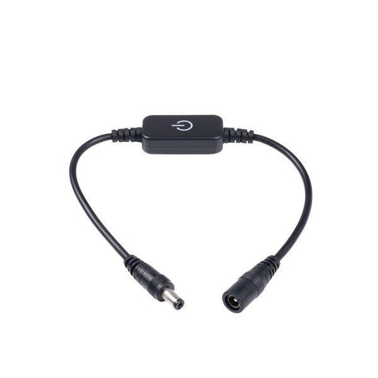 LED strip switch PureStrip 12/24V, 6A - SPEED LIGHT