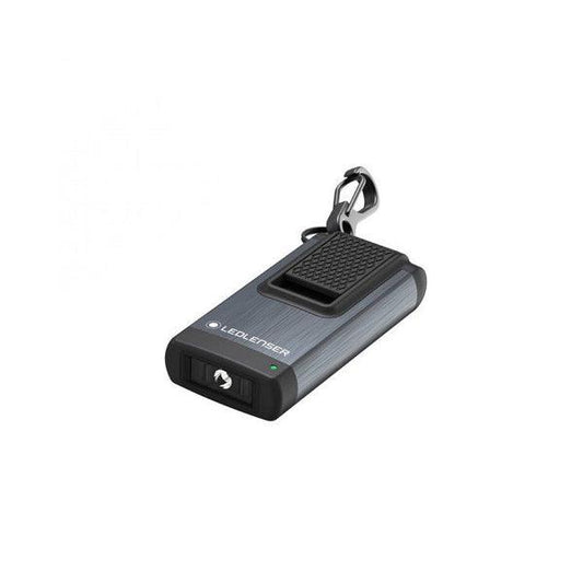 Key ring lamp Ledlenser K4R, 120 lm - SPEED LIGHT