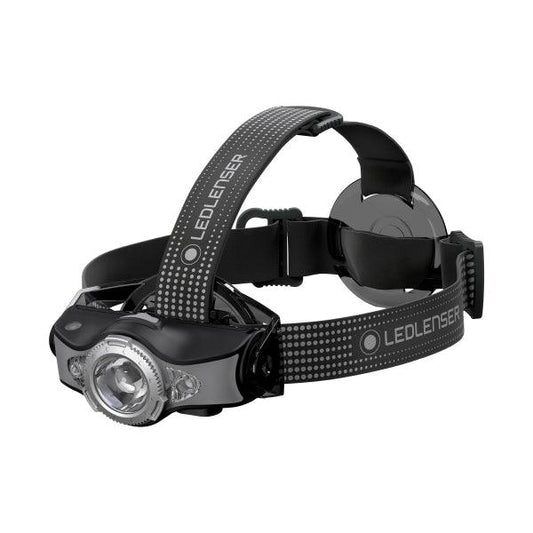 Headlamp LED Lenser MH11, 1000 lm - SPEED LIGHT