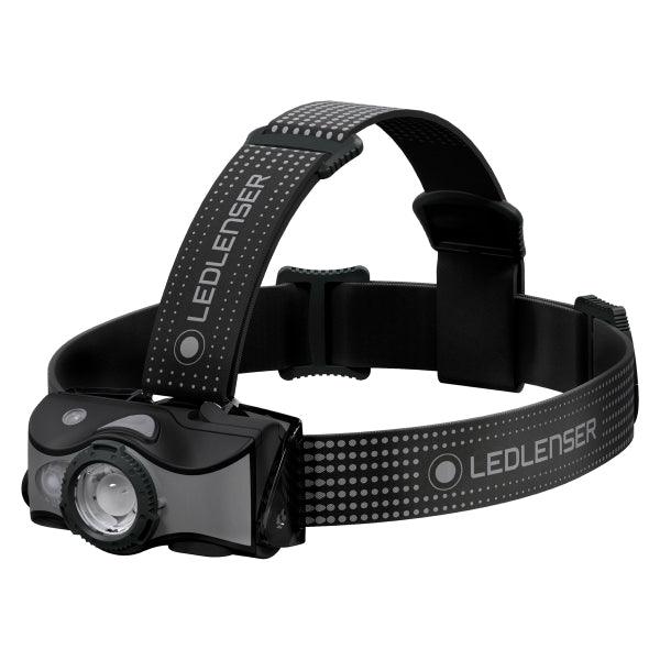 Headlamp LED Lenser MH7, 600 lm - SPEED LIGHT