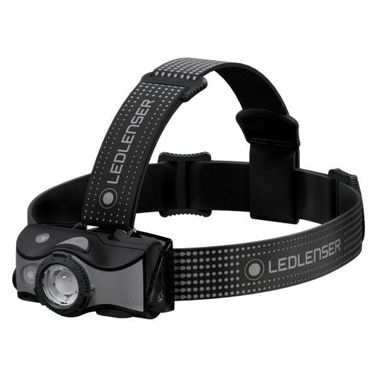 Headlamp LED Lenser MH7, 600 lm - SPEED LIGHT