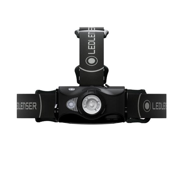 Headlamp LED Lenser MH8, 600 lm - SPEED LIGHT