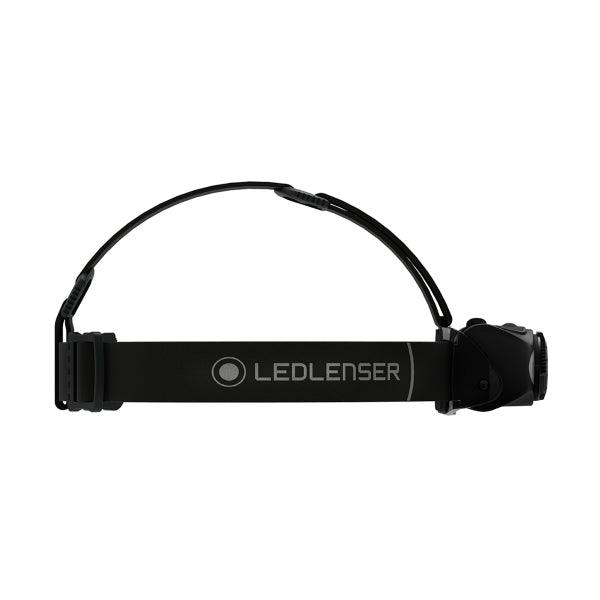 Headlamp LED Lenser MH8, 600 lm - SPEED LIGHT