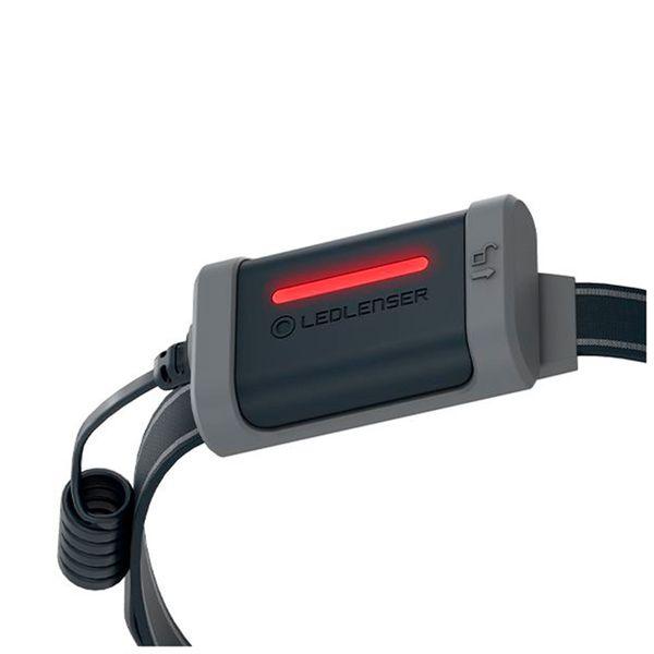 Headlamp Ledlenser NEO3, 400 lm - SPEED LIGHT