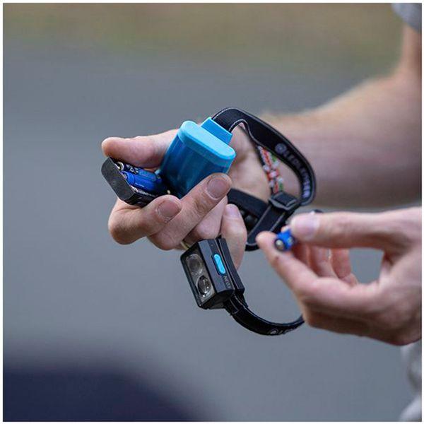 Headlamp Ledlenser NEO3, 400 lm - SPEED LIGHT