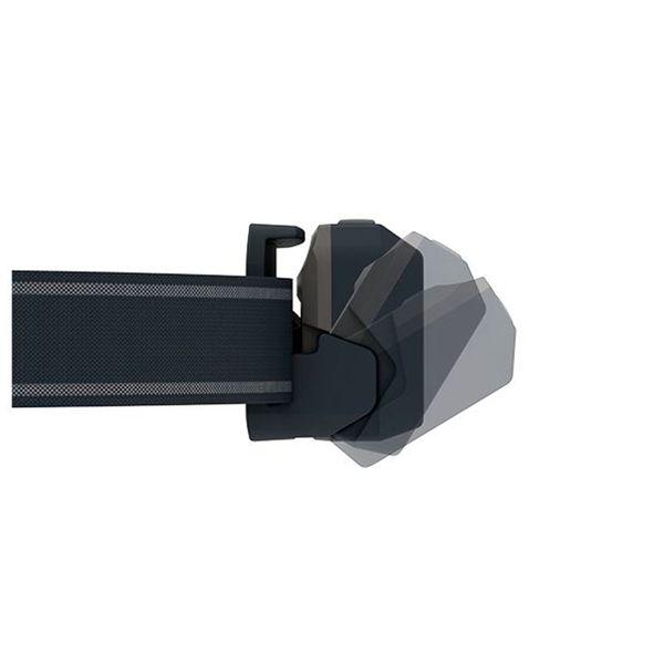 Headlamp Ledlenser NEO3, 400 lm - SPEED LIGHT