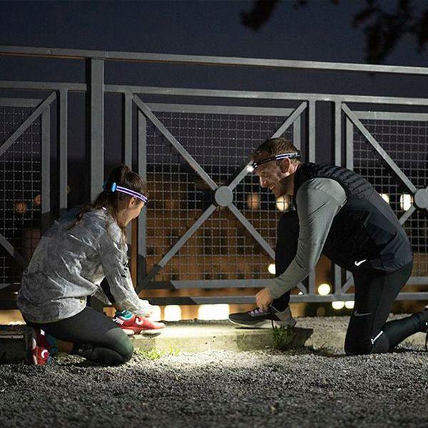 Headlamp Ledlenser NEO5R, 600 lm - SPEED LIGHT