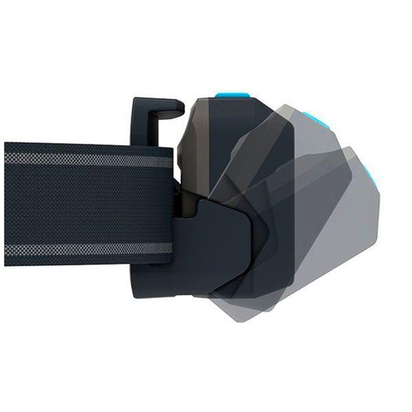 Headlamp Ledlenser NEO9R, 1200 lm - SPEED LIGHT