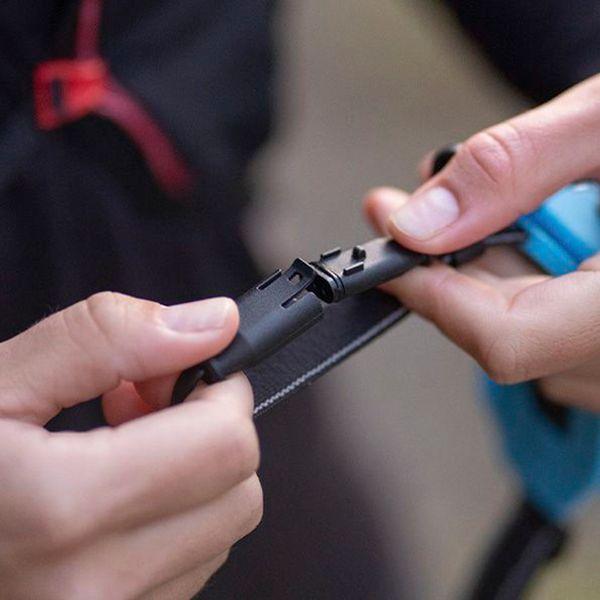 Headlamp Ledlenser NEO9R, 1200 lm - SPEED LIGHT