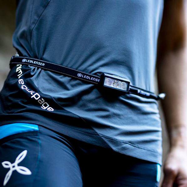 Headlamp Ledlenser NEO9R, 1200 lm - SPEED LIGHT