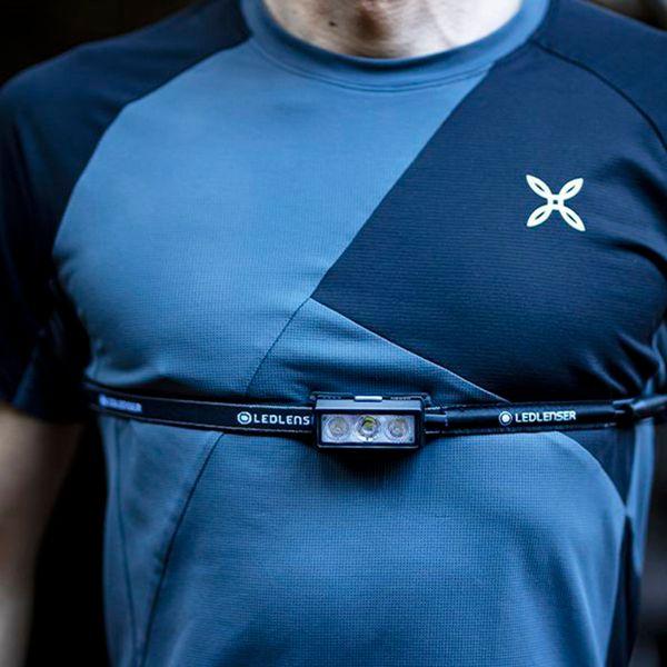 Headlamp Ledlenser NEO9R, 1200 lm - SPEED LIGHT