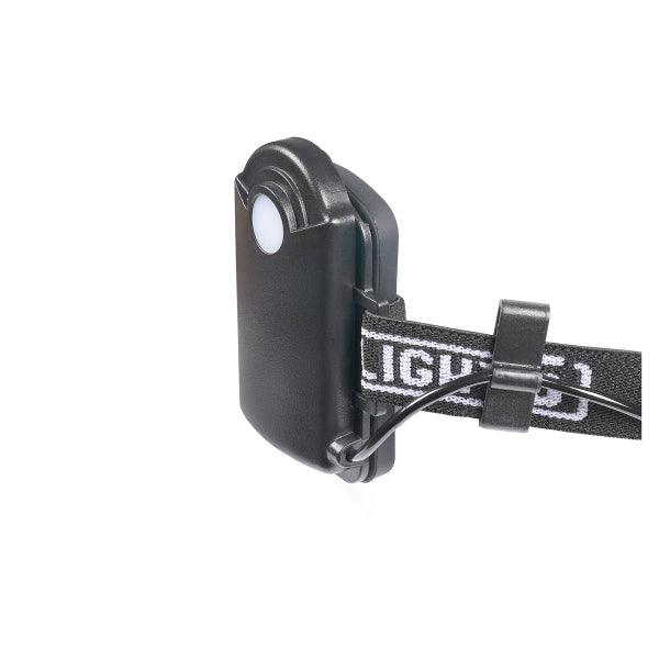 Headlamp Light5 Zoom H22, 210 lm - SPEED LIGHT