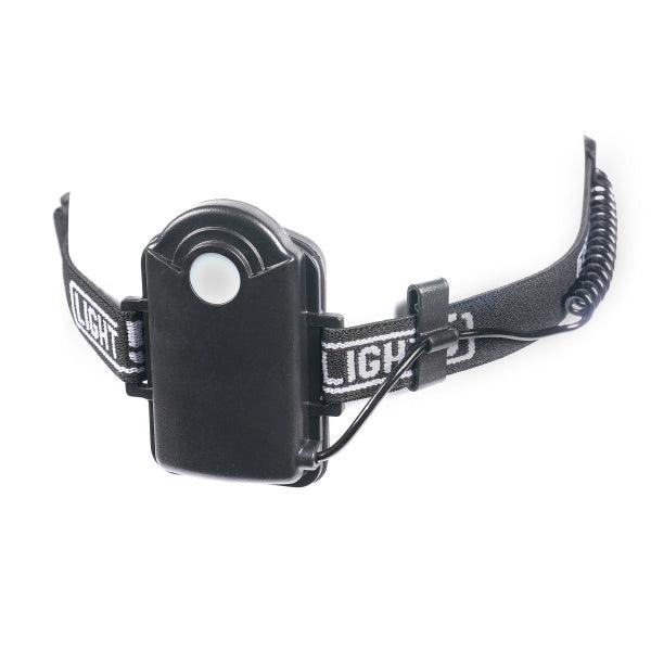 Headlamp Light5 Zoom H22, 210 lm - SPEED LIGHT