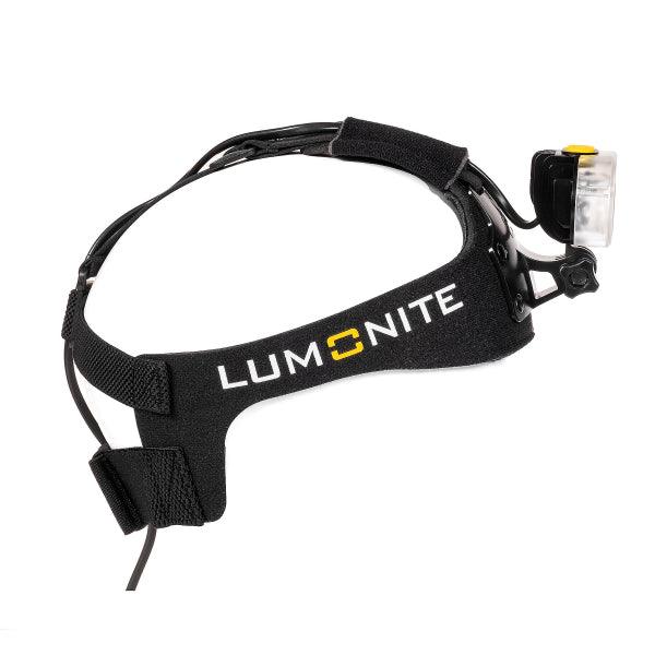 Headlamp LUMONITE Air2, 2489 lm - SPEED LIGHT