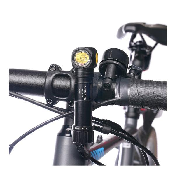 Headlamp LUMONITE Compass, 1250 lm - SPEED LIGHT