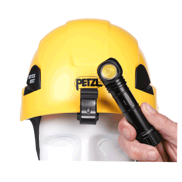 Headlamp LUMONITE Compass, 1250 lm - SPEED LIGHT