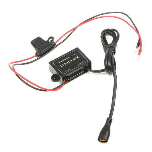 Transformer for LUMONITE Lamp fixture (Enduro) - SPEED LIGHT