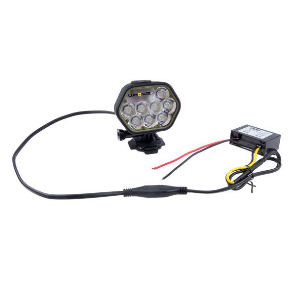 Transformer for LUMONITE Lamp fixture (Enduro) - SPEED LIGHT