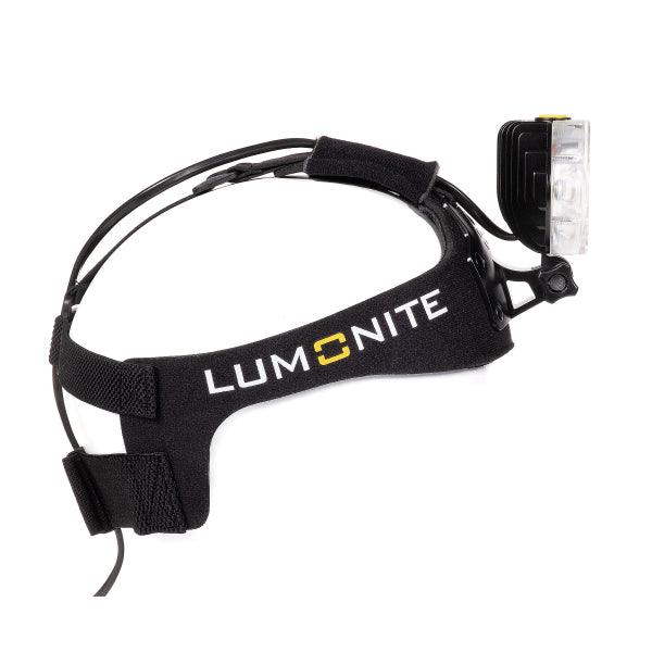 Headlamp LUMONITE® Leader, 6838 lm - SPEED LIGHT