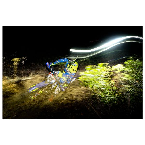 LUMONITE® Leader, Enduro Helmet Package - SPEED LIGHT