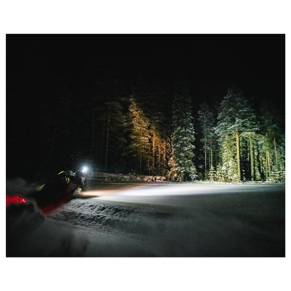 LUMONITE® Leader, Enduro Helmet Package - SPEED LIGHT